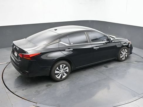 Used 2020 Nissan Altima 2.5 S w/ Driver Assist Package AWD/4WD image 12