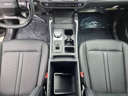 New 2026 Kia Sorento EX FWD image 20