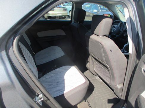 Used 2010 Chevrolet Equinox LS FWD image 8