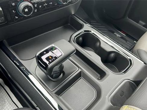 New 2026 Chevrolet Silverado 1500 ZR2 w/ ZR2 Bison Edition AWD/4WD image 27