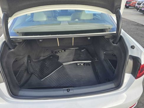 Used 2017 Audi A4 2.0T Premium w/ Audi MMI Navigation Plus image 30