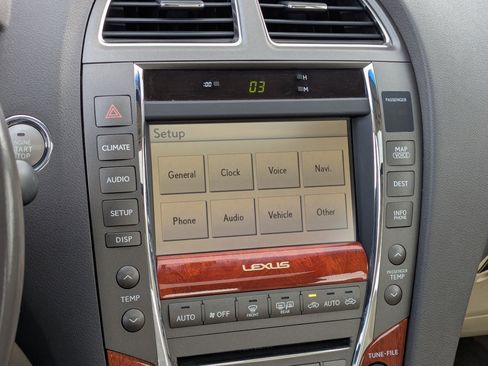 Used 2010 Lexus ES 350 image 24