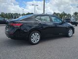 Used 2025 Nissan Sentra S image 4