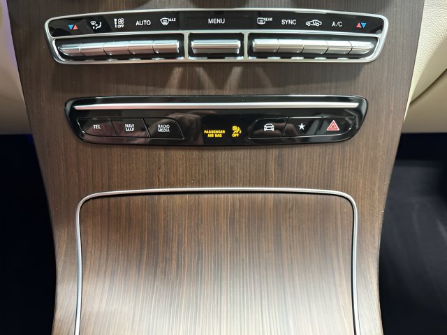 Certified 2022 Mercedes-Benz GLC 300 4MATIC image 25