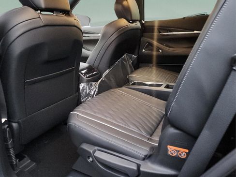 New 2026 INFINITI QX60 Autograph w/ Dark Cargo Package image 9