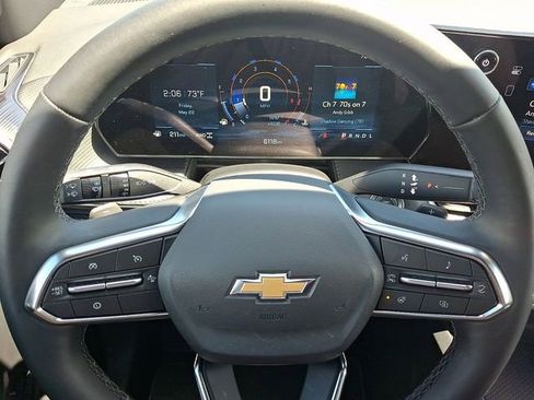Used 2026 Chevrolet Equinox LT w/ Convenience Package II AWD/4WD image 20