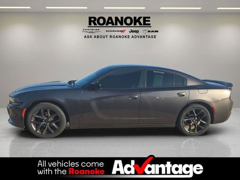 Used 2019 Dodge Charger SXT image 33