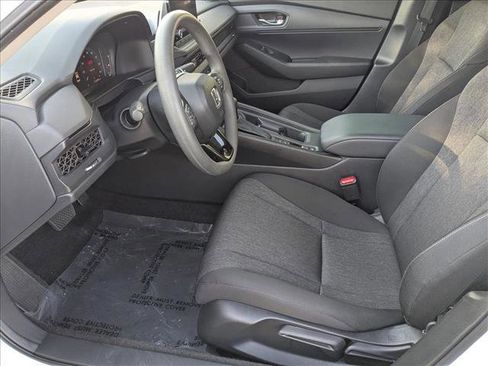 Certified 2023 Honda Accord LX image 15