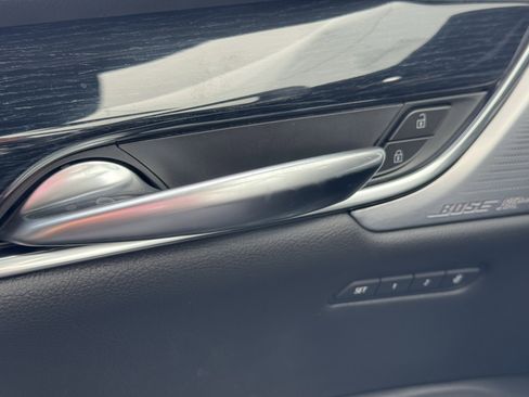 New 2025 Cadillac XT5 Premium Luxury w/ Technology Package image 28