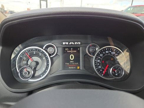 Used 2020 RAM 2500 Tradesman w/ Power Wagon Package image 23