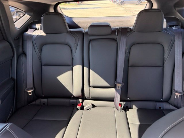 New 2026 Nissan Murano SV AWD/4WD image 24