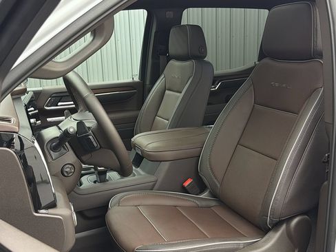 Used 2026 GMC Sierra 1500 Denali AWD/4WD image 34