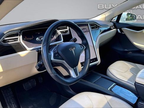 Used 2013 Tesla Model S RWD image 14