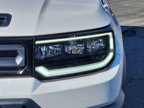 Certified 2026 Honda Passport RTL image 9