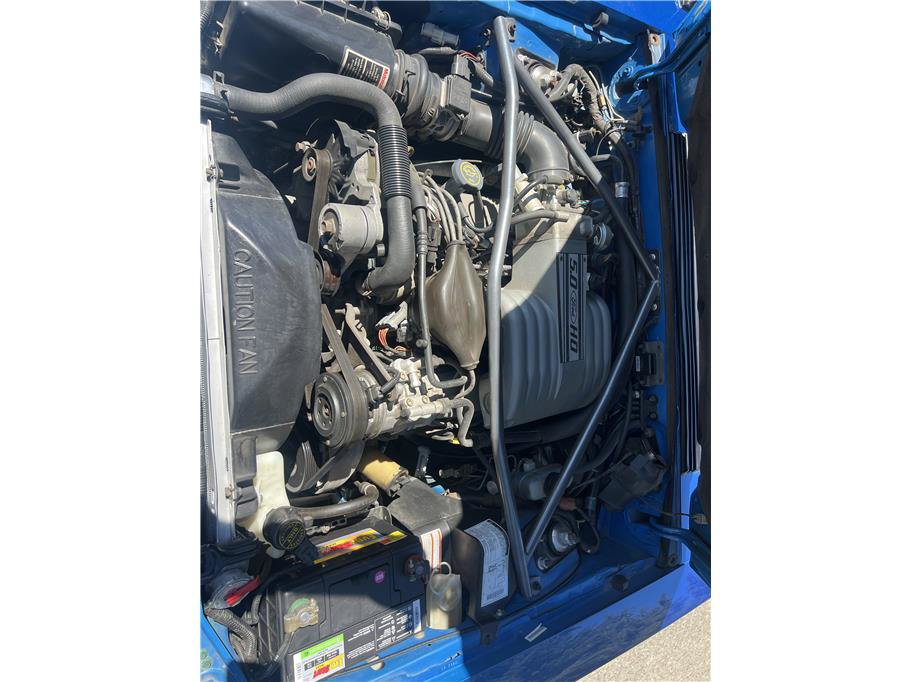 Used 1993 Ford Mustang GT RWD image 33