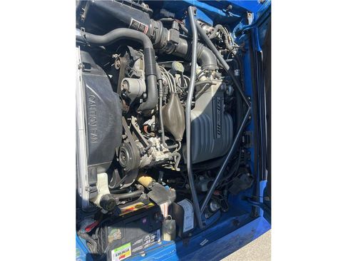 Used 1993 Ford Mustang GT RWD image 33