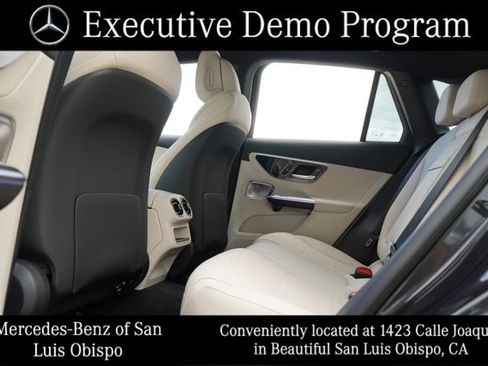 Used 2026 Mercedes-Benz GLC 300 image 28