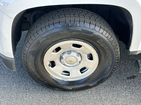 Certified 2018 Chevrolet Colorado W/T w/ WT Convenience Package image 12