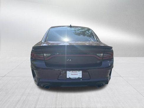Used 2021 Dodge Charger SRT Hellcat RWD image 7