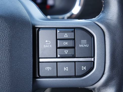 Used 2024 Ford F150 Lariat w/ FX4 Off-Road Package AWD/4WD image 8