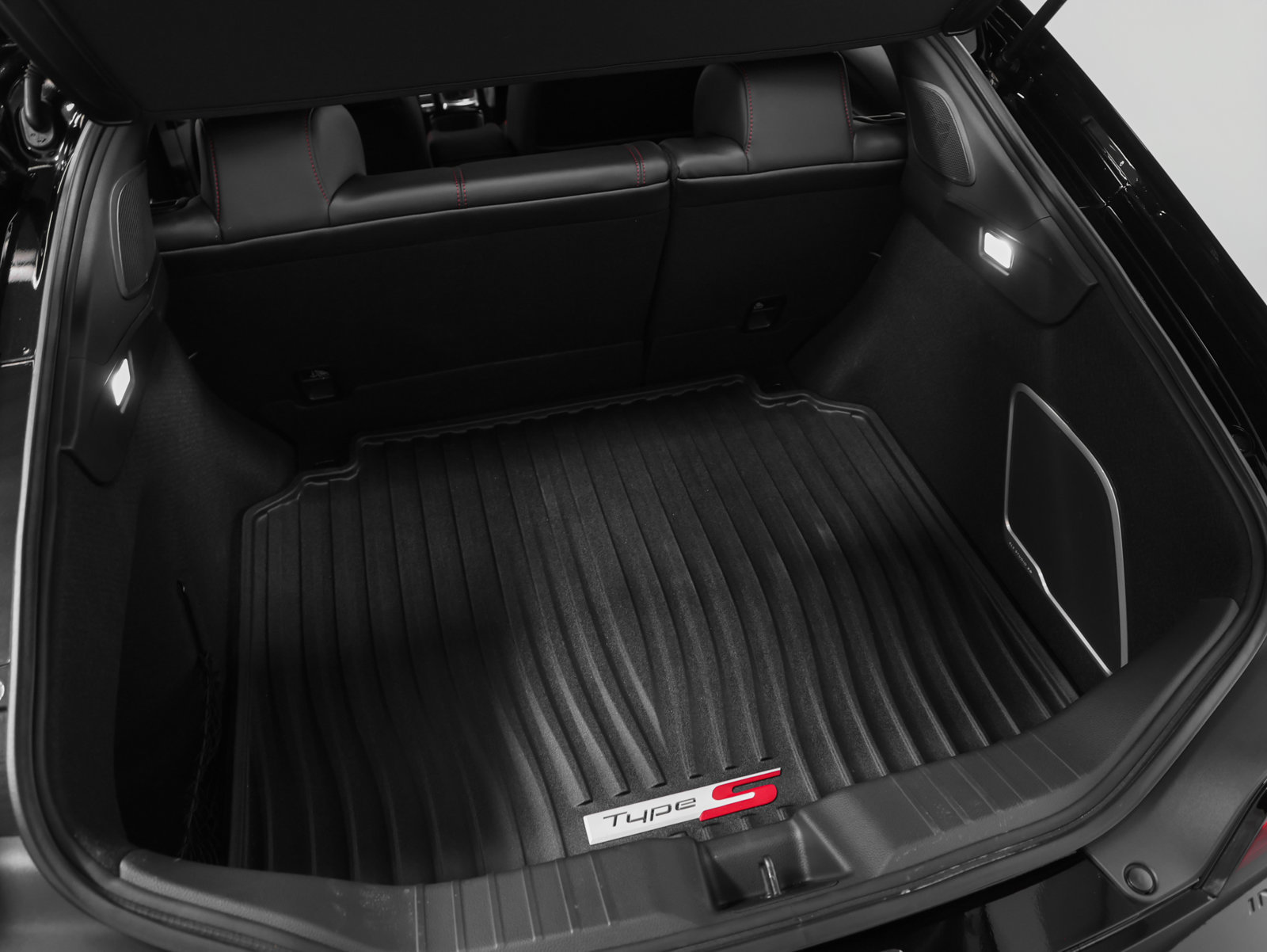 Used 2025 Acura Integra Type S FWD image 20