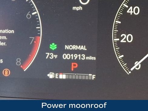 Used 2026 Honda Odyssey Elite image 6
