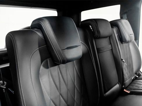 Used 2025 Mercedes-Benz G 63 AMG 4MATIC image 34