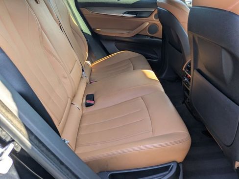 Used 2017 BMW X6 xDrive35i image 21