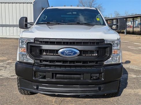 Used 2021 Ford F350 XL w/ Power Equipment Group image 9