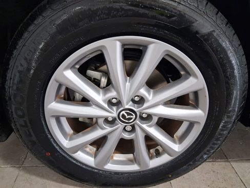 Used 2023 MAZDA CX-5 AWD 2.5 S image 10