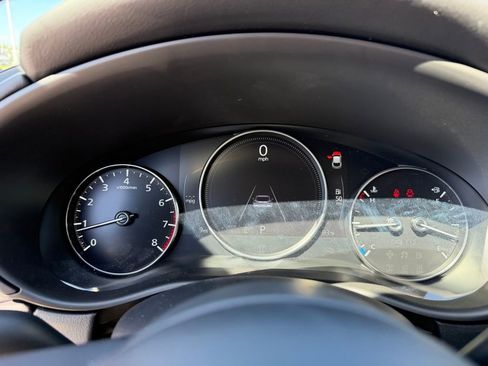 New 2026 MAZDA CX-30 AWD 2.5 S w/ Select Sport Pkg image 27