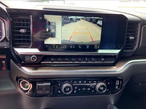 Used 2022 Chevrolet Silverado 1500 RST w/ Texas Edition Plus AWD/4WD image 31