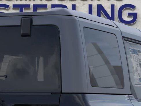 New 2025 Ford Bronco Badlands AWD/4WD image 25