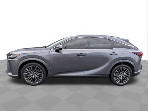 Used 2023 Lexus RX 350 FWD w/ Accessory Package image 7