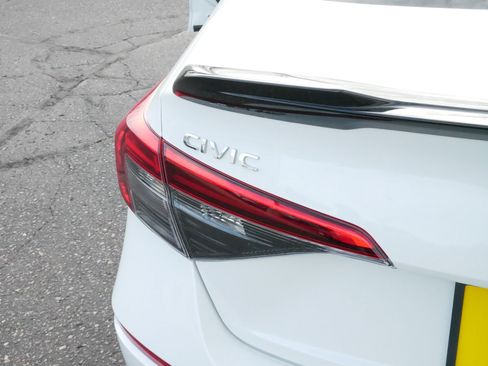 Used 2024 Honda Civic Si image 17