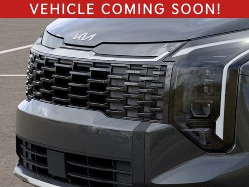 New 2027 Kia Sportage EX AWD/4WD image 12