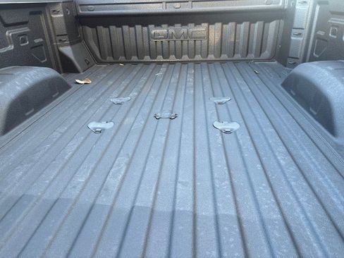 New 2025 GMC Sierra 2500 AT4 w/ AT4 Premium Plus Package image 53