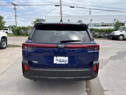 New 2026 Subaru Outback Touring AWD/4WD image 7