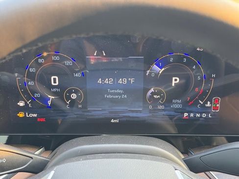 New 2026 Chevrolet Tahoe High Country w/ Sun And Tow Package image 19