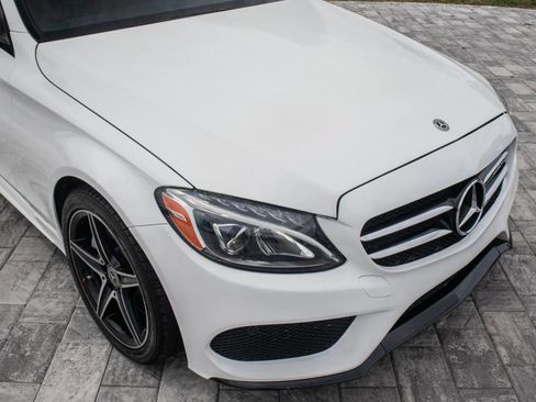 Used 2018 Mercedes-Benz C 300 Sedan image 10