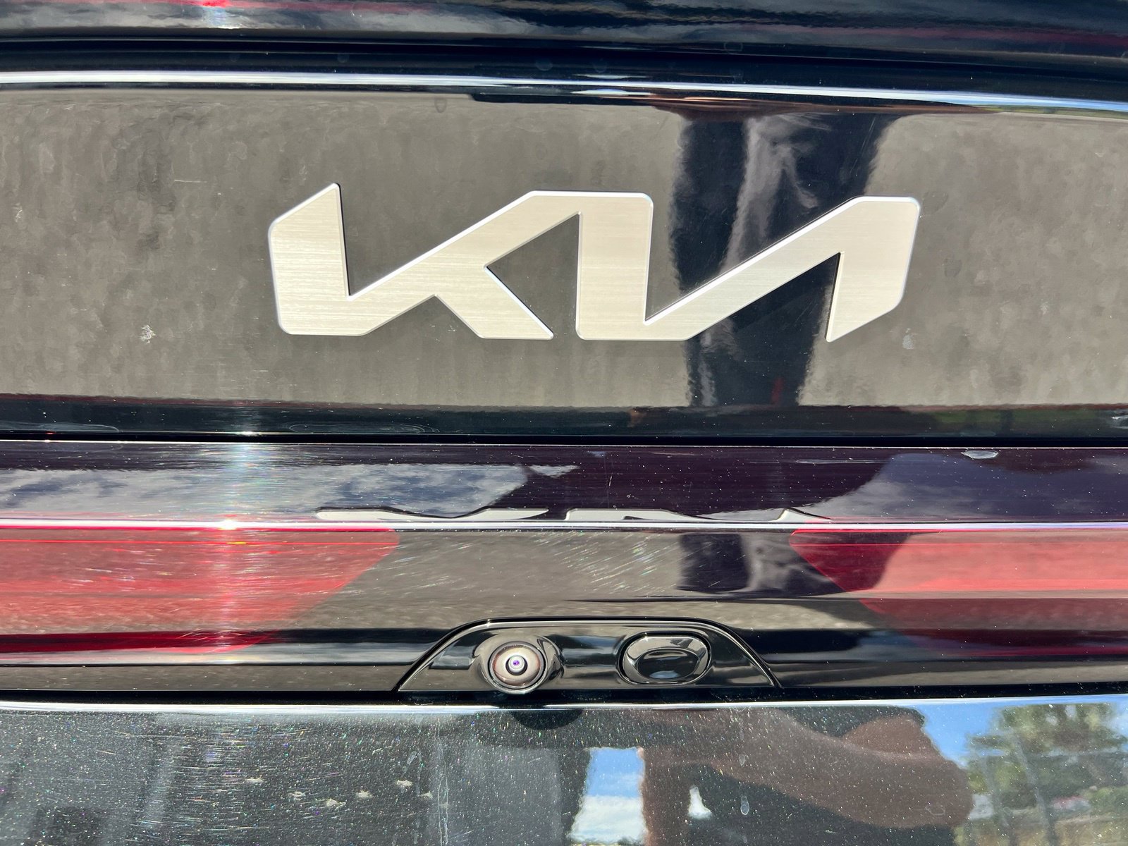 Used 2026 Kia K5 GT-Line image 22