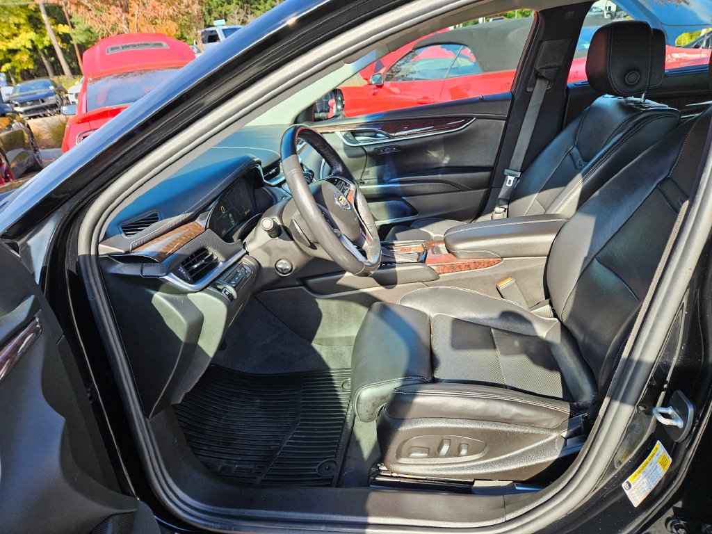 Used 2014 Cadillac XTS Vsport Premium AWD/4WD image 18