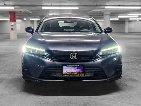 Used 2023 Honda Civic EX image 10