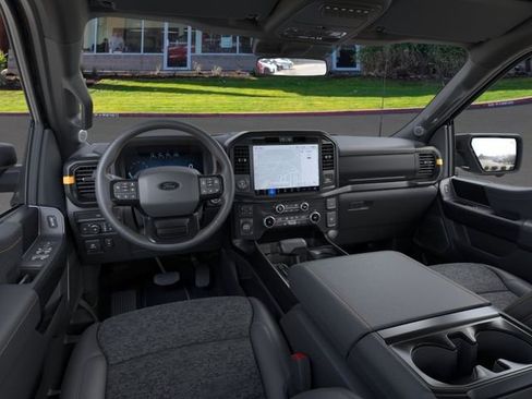 New 2026 Ford F150 Tremor w/ Bed Utility Package AWD/4WD image 9