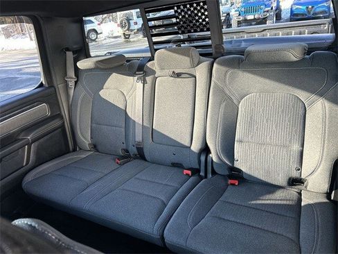 Certified 2019 RAM 1500 Big Horn image 23