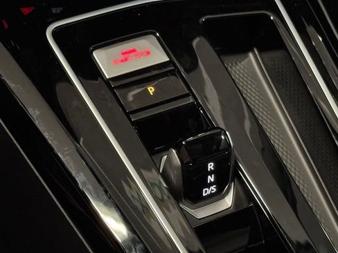New 2026 Volkswagen GTI Autobahn FWD image 18