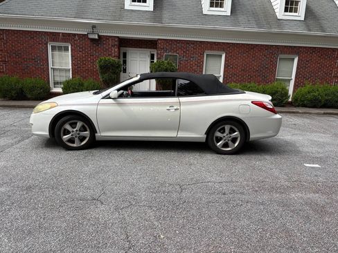Used 2006 Toyota Solara SE FWD image 9