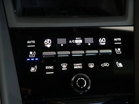 New 2025 Porsche Macan 4S Electric image 28