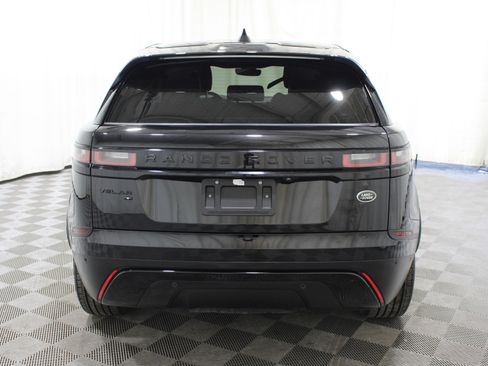 Used 2021 Land Rover Range Rover Velar S AWD/4WD image 29