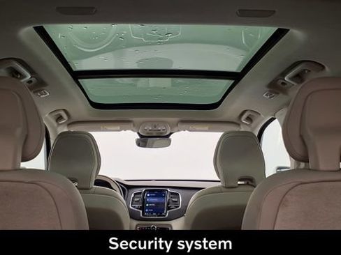 Used 2023 Volvo XC90 B6 Plus w/ Protection Package Premier image 24